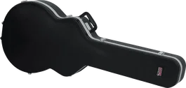 GATOR Étui ABS Deluxe pour guitare électrique 335