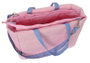 Safta Sac à dos pour ordinateur portable 14,1" Benetton rose - 40 x 31 x 17 cm