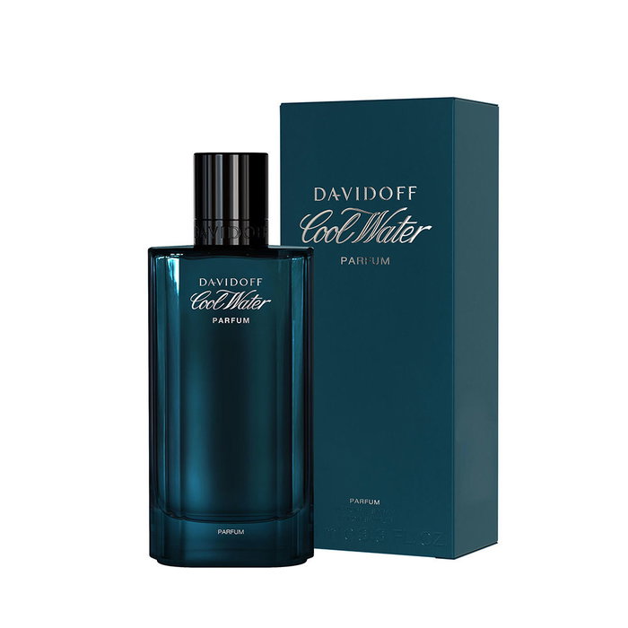 Davidoff COOL WATER Vapor Eau de parfum 100 ml