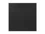 Lanberg Armario de Pared 19 Pouces 6U 540x200 mm Noir - Rack avec Porte Métallique 60 kg IP20