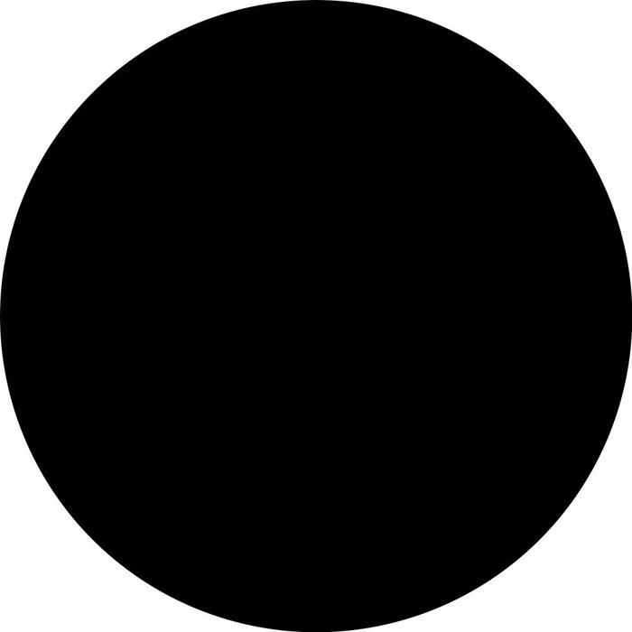 Catrice HYPER LINER n°010 Eyeliner Liquide à Pointe Pinceau Précise 0.52 ml Noir Finition Mate