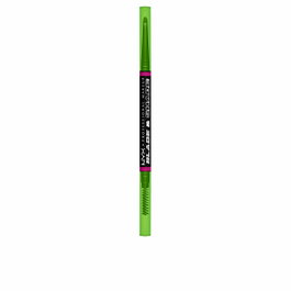 Nyx Professional Make Up BLADE & SHADE NANO 12-Noir