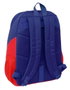Safta Mochila Adapt.Carro Atco. De Madrid Sac à dos pour poussette 32x44x16 cm (32x44x16 cm) - Recommandé à partir de 3 ans