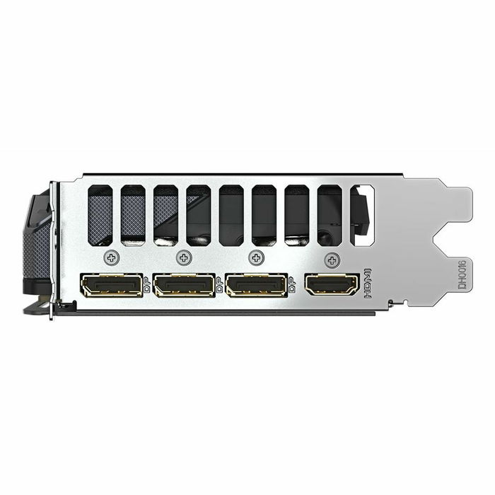 Carte Graphique Gigabyte 9VN506TGO8-00-G10 geforce rtx 5060 ti 8 GB GDDR6 GDDR7