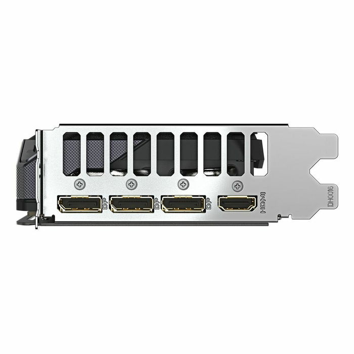 Carte Graphique Gigabyte 9VN506TGO8-00-G10 geforce rtx 5060 ti 8 GB GDDR6 GDDR7