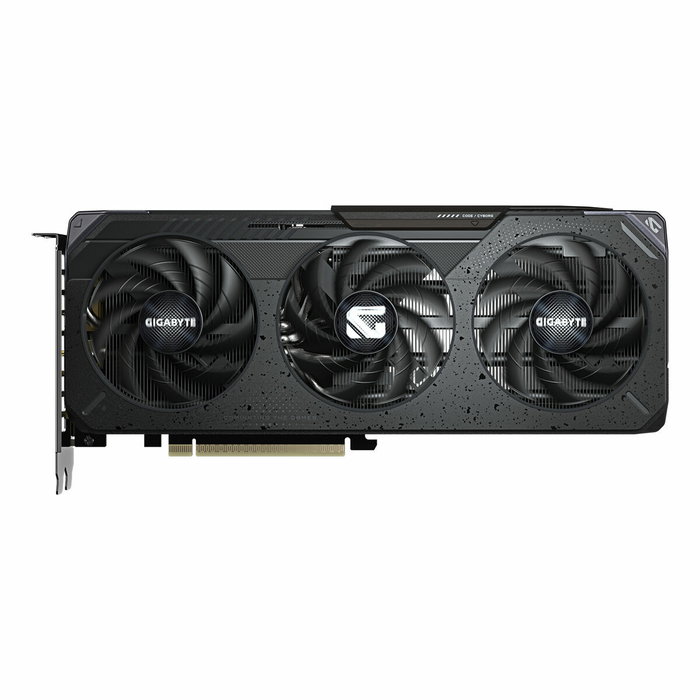 Carte Graphique Gigabyte GV-N506TGAMING OC-8GD geforce rtx 5060 ti 8 GB GDDR6 GDDR7