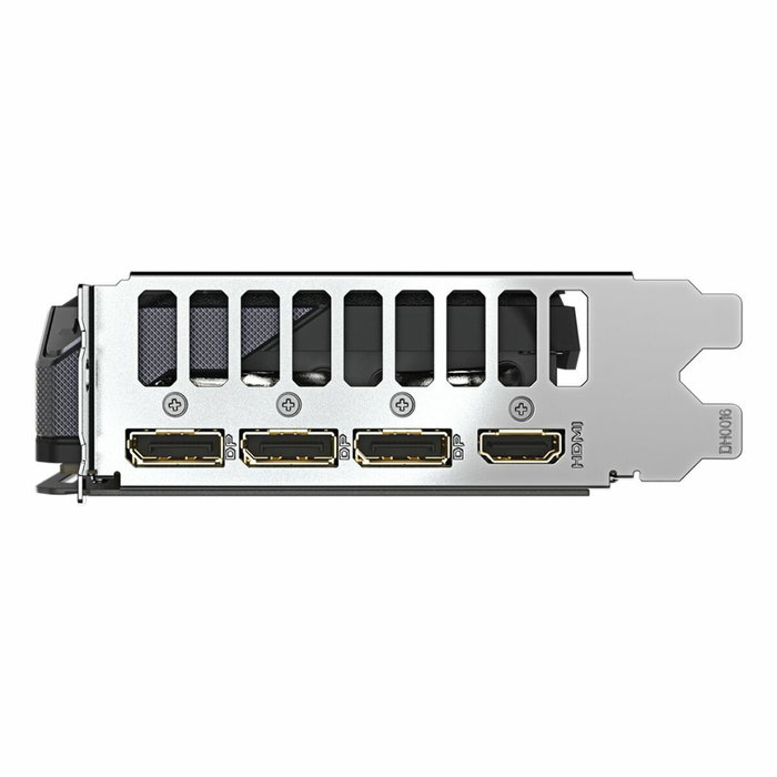 Carte Graphique Gigabyte GV-N506TGAMING OC-8GD geforce rtx 5060 ti 8 GB GDDR6 GDDR7