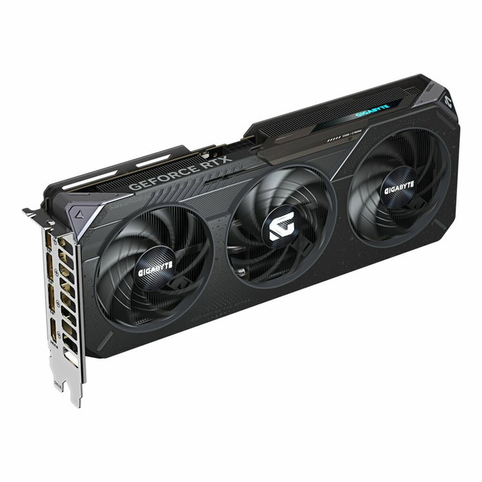 Carte Graphique Gigabyte GV-N506TGAMING OC-8GD geforce rtx 5060 ti 8 GB GDDR6 GDDR7