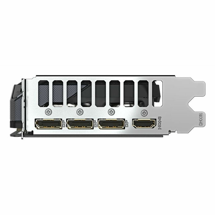 Carte Graphique Gigabyte GV-N506TGAMING OC-8GD geforce rtx 5060 ti 8 GB GDDR6 GDDR7