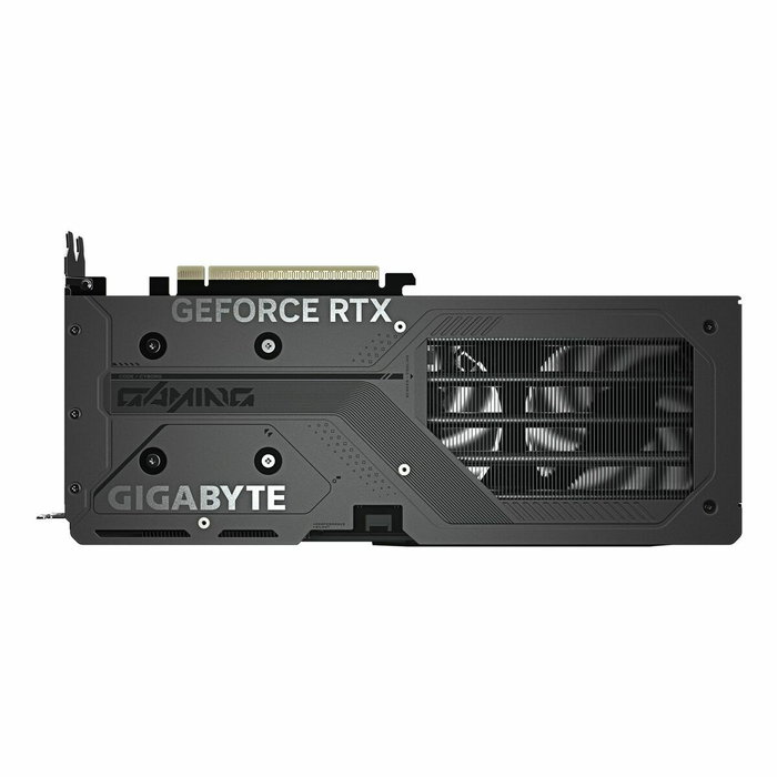 Carte Graphique Gigabyte GV-N506TGAMING OC-8GD geforce rtx 5060 ti 8 GB GDDR6 GDDR7