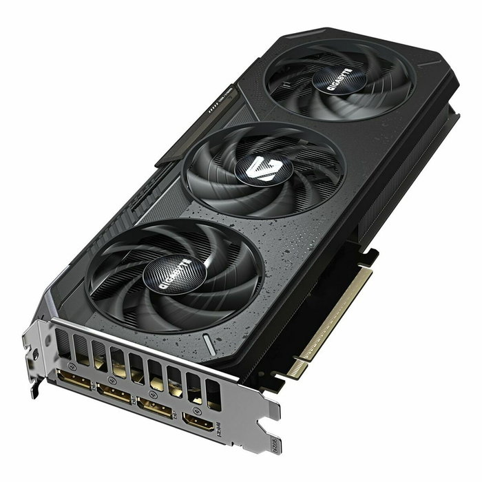 Carte Graphique Gigabyte GV-N506TGAMING OC-8GD geforce rtx 5060 ti 8 GB GDDR6 GDDR7