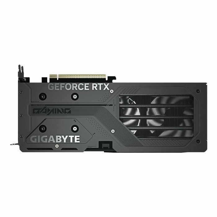 Carte Graphique Gigabyte GV-N506TGAMING OC-8GD geforce rtx 5060 ti 8 GB GDDR6 GDDR7
