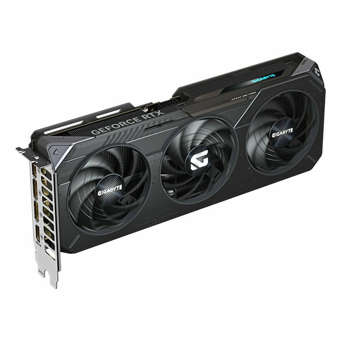 Carte Graphique Gigabyte GV-N506TGAMING OC-8GD geforce rtx 5060 ti 8 GB GDDR6 GDDR7