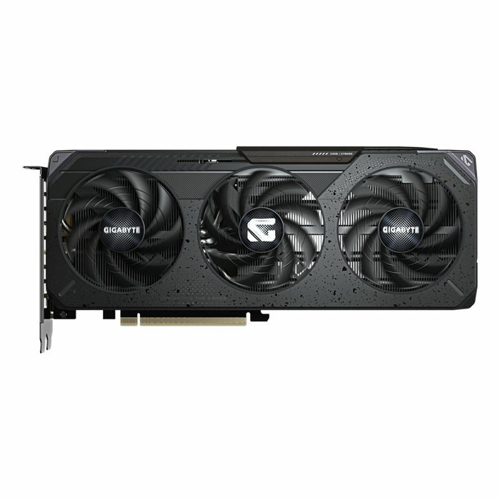 Carte Graphique Gigabyte GV-N506TGAMING OC-8GD geforce rtx 5060 ti 8 GB GDDR6 GDDR7