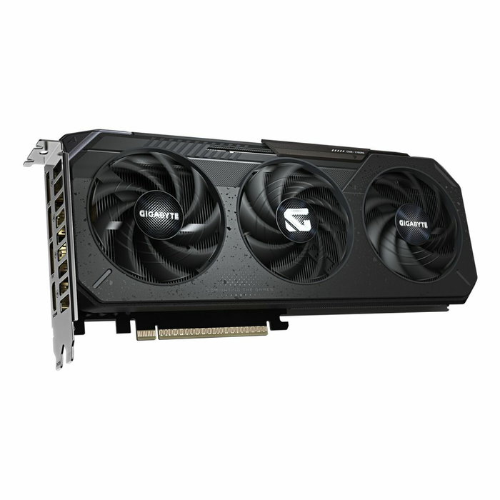 Carte Graphique Gigabyte GV-N506TGAMING OC-8GD geforce rtx 5060 ti 8 GB GDDR6 GDDR7