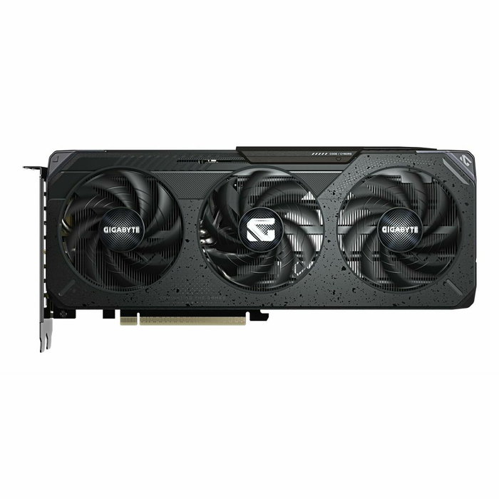Carte Graphique Gigabyte GV-N506TGAMING OC-8GD geforce rtx 5060 ti 8 GB GDDR6 GDDR7