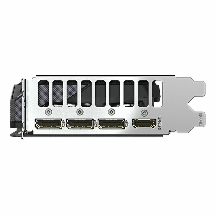 Carte Graphique Gigabyte GV-N506TGAMING OC-8GD geforce rtx 5060 ti 8 GB GDDR6 GDDR7