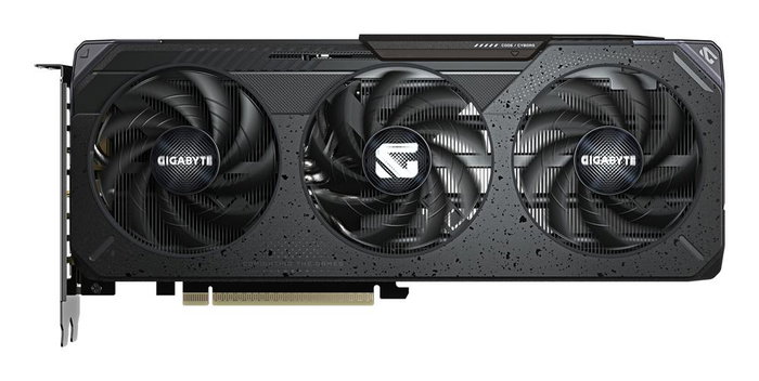 Gigabyte RTX 5060 Ti 8 Go GDDR7 Carte Graphique PCI-E 5.0 DisplayPort 2.1 HDMI 2.1