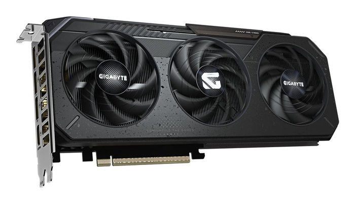 Gigabyte RTX 5060 Ti 8 Go GDDR7 Carte Graphique PCI-E 5.0 DisplayPort 2.1 HDMI 2.1