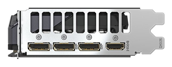 Gigabyte RTX 5060 Ti 8 Go GDDR7 Carte Graphique PCI-E 5.0 DisplayPort 2.1 HDMI 2.1