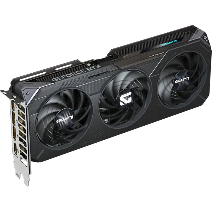 Gigabyte GeForce RTX 5060 Ti GAMING OC 8 Go GDDR7 Gigabyte GeForce RTX 5060 Ti GAMING OC 8 Go GDDR7