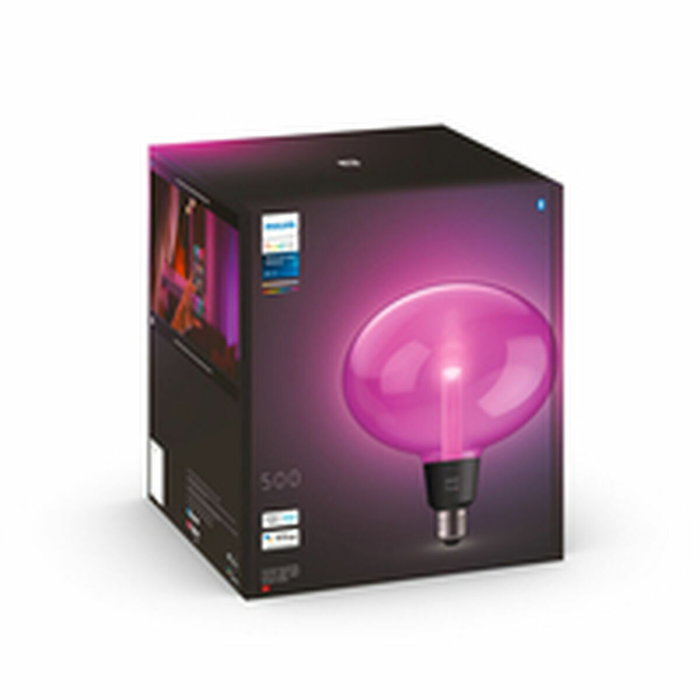 Philips Hue White and Color Ambiance Déco Ellipse E27