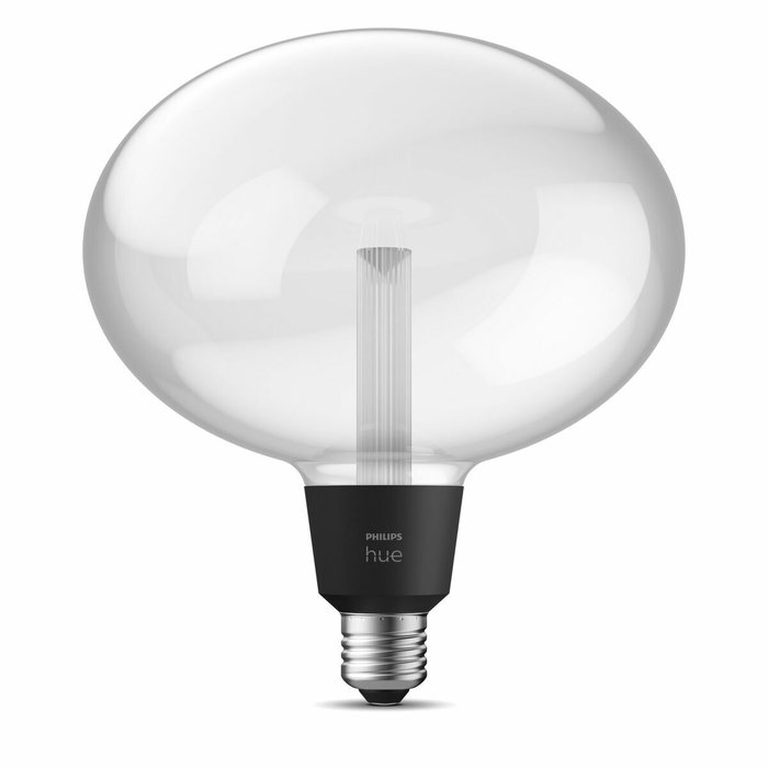 Philips Hue White and Color Ambiance Déco Ellipse E27