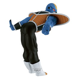 Banpresto Figure Burter Solid Edge Works Dragon Ball Z 14cm