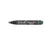 Pica Marqueur permanent type pinceau vert