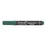 Pica Marqueur permanent type pinceau vert