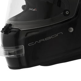 Stilo STIYA0823 Aileron Avant pour Casque ST5 - Accessoire de Remplacement pour Casque et Intercom