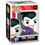 Funko Pop Heroes The Joker Harley Quinn Animated Series