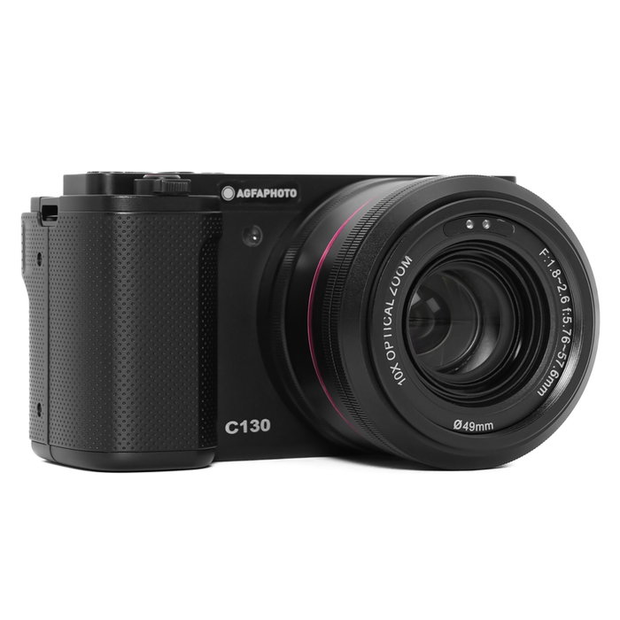 AgfaPhoto Realishot C130 Noir AgfaPhoto Realishot C130 Noir