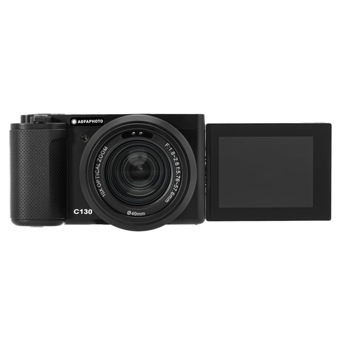 AgfaPhoto Realishot C130 Noir AgfaPhoto Realishot C130 Noir