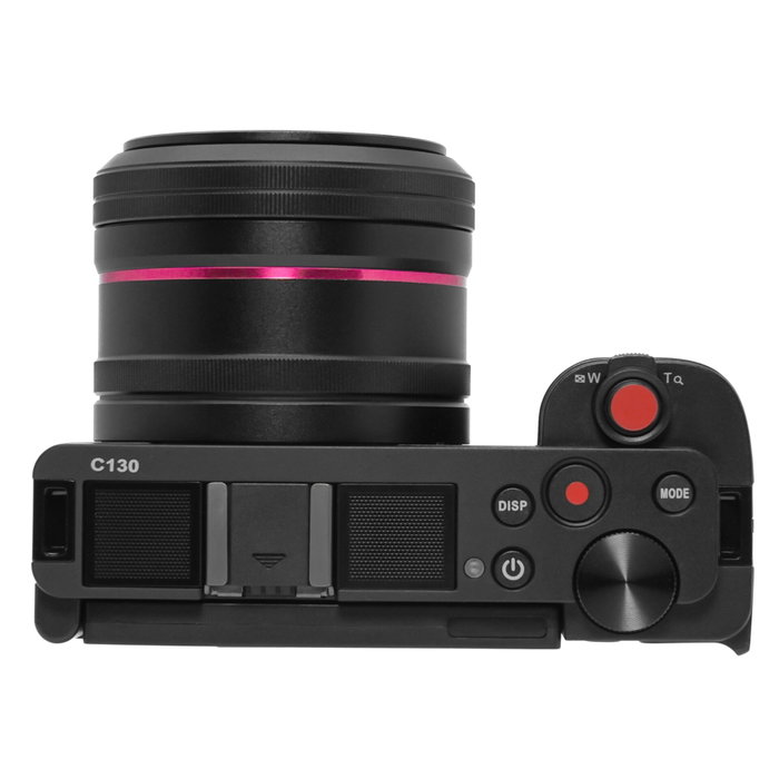 AgfaPhoto Realishot C130 Noir AgfaPhoto Realishot C130 Noir