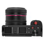 AgfaPhoto Realishot C130 Noir