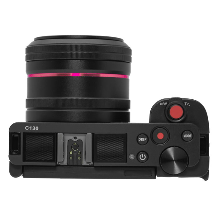 AgfaPhoto Realishot C130 Noir AgfaPhoto Realishot C130 Noir