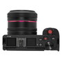 AgfaPhoto Realishot C130 Noir