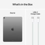 Apple iPad Air M3 13" Wi-Fi 1 To Gris sidéral