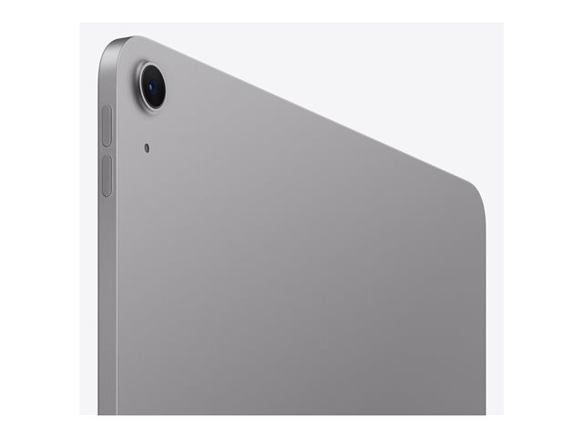 Apple iPad Air 13 pouces 8 Go RAM 1 To Wi-Fi Gris Spatial - Tablette tactile iPadOS 18