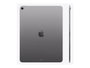 Apple iPad Air 13 pouces 8 Go RAM 1 To Wi-Fi Gris Spatial - Tablette tactile iPadOS 18