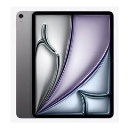 Apple iPad Air 13 pouces 8 Go RAM 1 To Wi-Fi Gris Spatial - Tablette tactile iPadOS 18