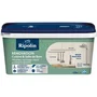 Ripolin - Peinture Rénovation Cuisine & Salle de Bain Satinée - Beige Makuria - Pour Meubles, Carrelage Mural et Douche - 2 Litres
