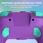 Turtle Beach Rematch Invincible Mario - Manette sans fil Nintendo Switch