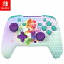 Turtle Beach Rematch Invincible Mario - Manette sans fil Nintendo Switch