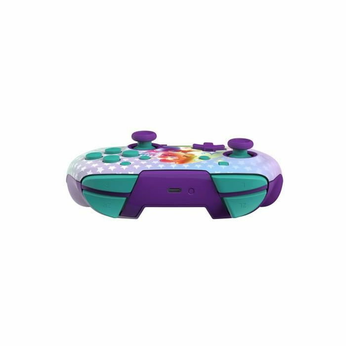 Turtle Beach Rematch Invincible Mario - Manette sans fil Nintendo Switch Turtle Beach Rematch Invincible Mario - Manette sans fil Nintendo Switch
