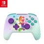 Turtle Beach TBC-8101-95 - Manette Gaming Sans Fil Rematch Invincible Mario pour Nintendo Switch, Switch Lite et OLED - Design Phosphorescent