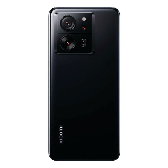 Smartphone Xiaomi 13T 5G 6,67" 12 GB RAM 512 GB Noir