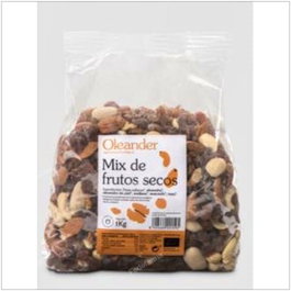 OLEANDER Mix de fruits secs 1kg