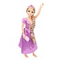 JAKKS PACIFIC - Poupée Rapunzel Disney La Reine des Neiges 80 cm